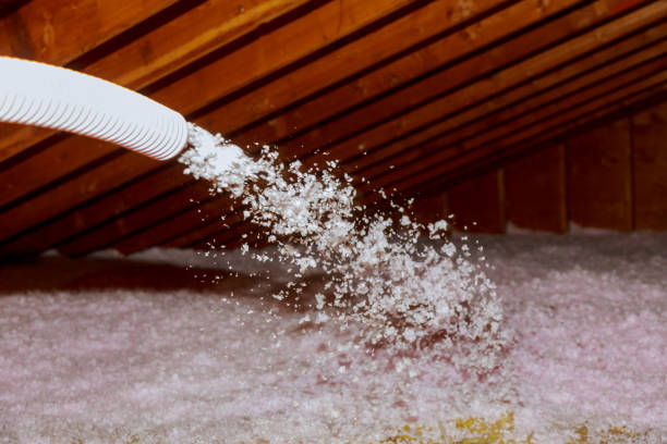Best Insulation for Specific Applications in Sunbury, PA