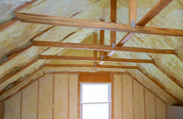Best Insulation Installation Services in Sunbury, PA