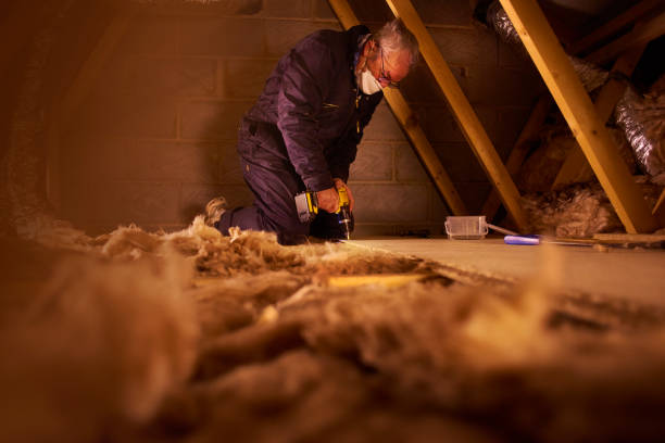 Best Insulation for Specific Applications in Sunbury, PA
